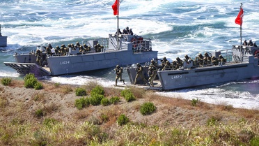 Yunanistan'ın provokasyonlarına TSK'dan net mesaj! 2 bin komando Ege'de
