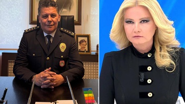 39 ilde koltuklar değişti! Müge Anlı'nın eşine kötü haber
