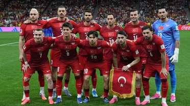 4 isim ilk kez çağrıldı! İşte A Milli Takımımızın Uluslar Ligi kadrosu