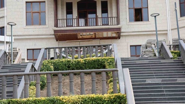 Aydın Koçarlı'daki Adnan Menderes Demokrasi Müzesi yeniden tadilat nedeniyle kapandı