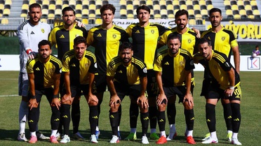 Aliağa FK, Elazığspor deplasmanında 3'te 3 peşinde