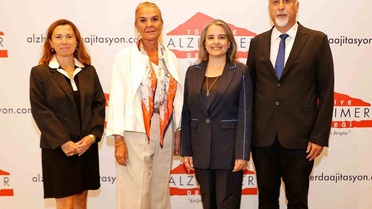 Alzheimer'da yeni ilaçlar ve pTau-217 testi Türkiye'de gündemde, zona aşısına çağrı var