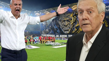 Fenerbahçe'de yıldız futbolcunun menisküsü yırtıldı