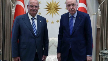 ATO Başkanı Baran’dan Cumhurbaşkanı’na Ankara raporu