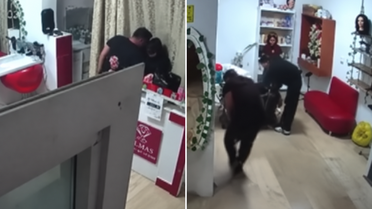 15 yaşındaki kız çocuğuna sözlü tacizde bulunduğu öne sürülen şüpheli tutuklandı