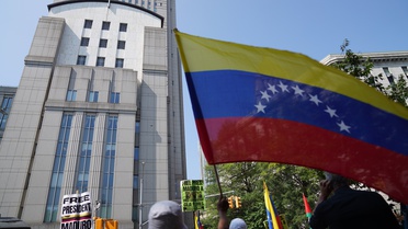 Axios: Trump, Venezuela Geçici Devlet Başkanı Rodriguez ile ilk görüşmeyi planlıyor