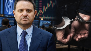 Bakan Gürlek: Fon yönetim kurulu başkan ve üyeleri dahil 4 şüpheli tutuklandı