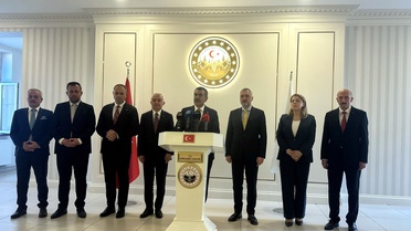 Tekin, PISA 2025'te Türkiye'nin üç alanda da OECD ortalamasını geçtiğini açıkladı