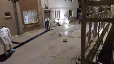 Camiden çıktı, evine giderken silahlı saldırıda hayatını kaybetti