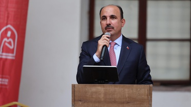 Başkan Altay: “Mistik Müzik Festivali’nde Konya’dan Yükselecek Uhrevi Ezgiler Kardeşliğimizin En Güçlü Sedası Olarak Yankılanacaktır”
