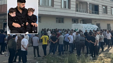Batman'daki aile katliamı 2,5 kilo altın yüzünden yaşanmış