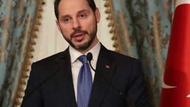Büyük heyecan öncesi sürpriz isim! Berat Albayrak şehre geldi 