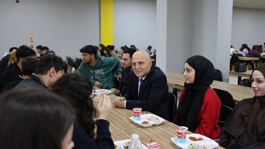 BEUN’da 2026-2027 Akademik Yılı Oryantasyon Programı coşkulu bir açılışla tamamlandı