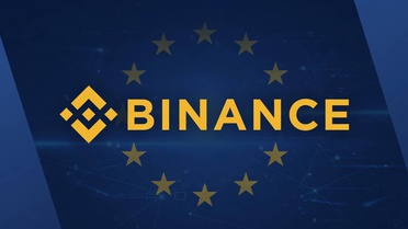 Binance'ten Avrupa mesajı