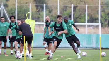 Bodrum FK, Pendik deplasmanında 3 puan peşinde