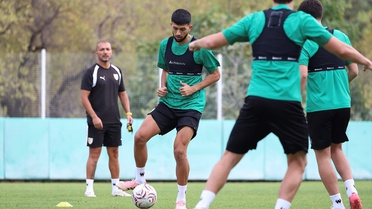 Bodrum FK Pendikspor deplasmanına 3 puan hedefiyle hazırlanıyor