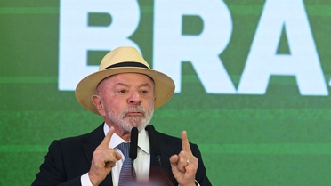 Lula ABD'nin kritik maden teklifini reddetti