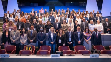 Türkiye, Cenevre'de UNESCO toplantısında Danimarka ile iade iş birliğini örnek sundu