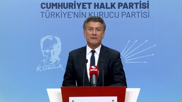 CHP'li Sarıbal çiftçi borçları için faizsiz yapılandırma istedi