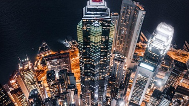 Çin, Hong Kong'un finans merkezi konumunun raporla teyit edildiğini açıkladı