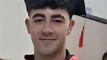 Aydın Çine'de köprüden çaya uçan motosiklet sürücüsü 19 yaşındaki genç hayatını kaybetti