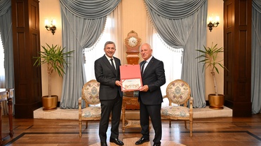CW Enerji, Antalya Valiliği ile COP31 Antalya Evi'ne güneş enerjisi sistemi kuracak
