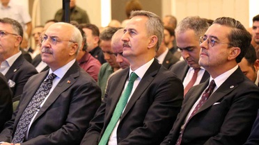 Denizli savunma sanayiinde titanyum halita ve yarı mamul yatırımına hazırlanıyor