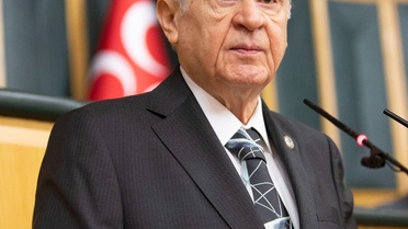 Bahçeli'den Ahilik Haftası mesajı, esnafa sağlık ve bereket dileği