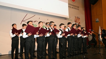 Diyanet Başkanı Arpaguş, 2,5 milyon çocuğa yaz kursu müjdesi verdi