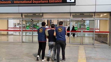 Diyarbakır'da kesinleşmiş hapis cezası olan 112 kişi JASAT operasyonunda yakalandı