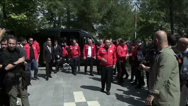 Kacır, Diyarbakır'da Milli Teknoloji Atölyesi açtı, İHA üretiminde liderliği anlattı