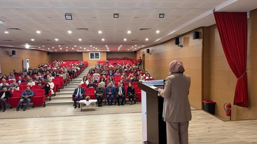 Düzce'de okul müdür yardımcılarına özel eğitim ve BEP süreçleri anlatıldı