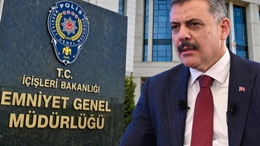 Emniyet Genel Müdürlüğü'nde kritik görevlendirmeler: 11 başkanlığa yeni isimler atandı