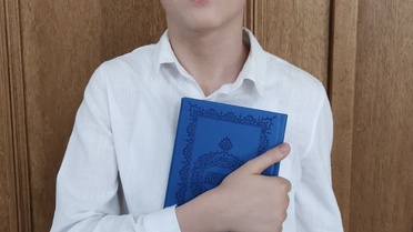 Söğüt'te hafız Hüseyin Yılmaz, hafızlık yarışmasında Bilecik birincisi oldu