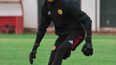 Eskişehirspor, Bigaspor deplasmanı öncesi hazırlığını bitirdi