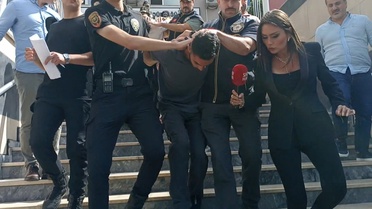 Nuruosmaniye'deki döviz bürosu olayında 12 şüpheli adliyede: Sahte dolar incelemeye alındı