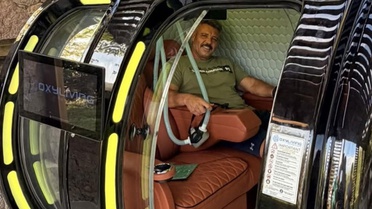 Fenerbahçe başkanlığından terapi koltuğuna
