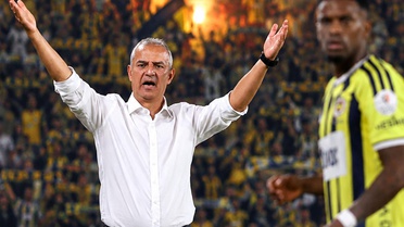 Fenerbahçe'de 2 ayrılık birden! İsmail Kartal 9 maçta ilk 11'e yazmıştı