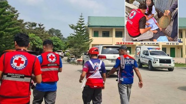 Filipinler’de okulda silahlı saldırı: 6 ölü, 17 yaralı
