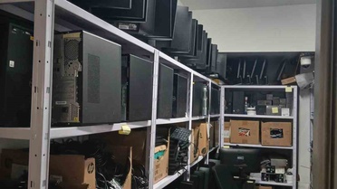 Forex ve kripto dolandırıcılığında 191 şüpheli gözaltında, 3 milyar dolarlık kazanç iddiası