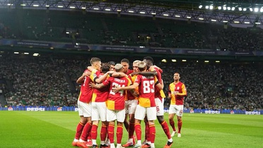 Galatasaray, Trabzon deplasmanında 5'inci galibiyet peşinde