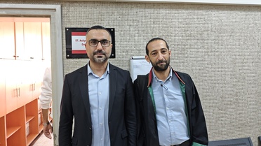 Gazeteci Alican Uludağ’ın yargılandığı davada sonraki duruşma 22 Aralık'ta