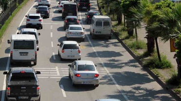 Giresun’da Dal-Çık Projesi başladı, Güney Çevre Yolu 2027 Yatırım Programı’na sunuldu
