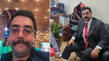 Görevden uzaklaştırılan Savcı Uçuk hakkında gözaltı talimatı