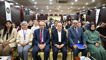 HAK-İŞ Başkanı Arslan, kadınlar aleyhine ücret farkını yüzde 20 olarak açıkladı