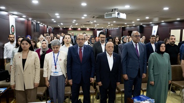 HAK-İŞ Başkanı Arslan kayıtlı istihdamda ücret farkı Avrupa ile hemen hemen aynı dedi