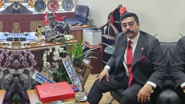HSK İkinci Dairesi, savcı Türkşad Kunthan Uçuk’u görevden uzaklaştırdı