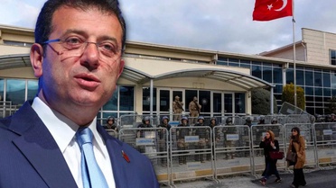 İBB davasında ek iddianame: 29 kişi hakkında ceza talep edildi