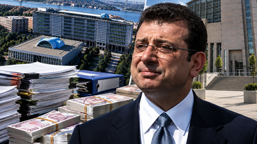 İBB Ek İddianamesi'nde dikkat çeken ayrıntılar: Milyonlarca liralık para ve hediye kartı iddiası