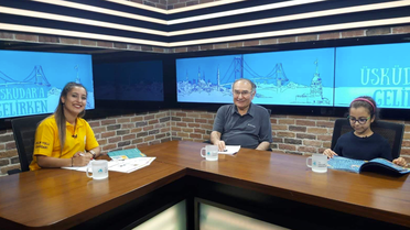 İletişim sadece diploma değil! Genç iletişimciler başarı hikâyelerini anlattı